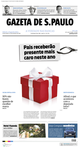 Jornal Gazeta