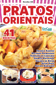 Receitas sem segredos Receitas sem segredos