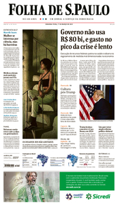 Folha de S.Paulo