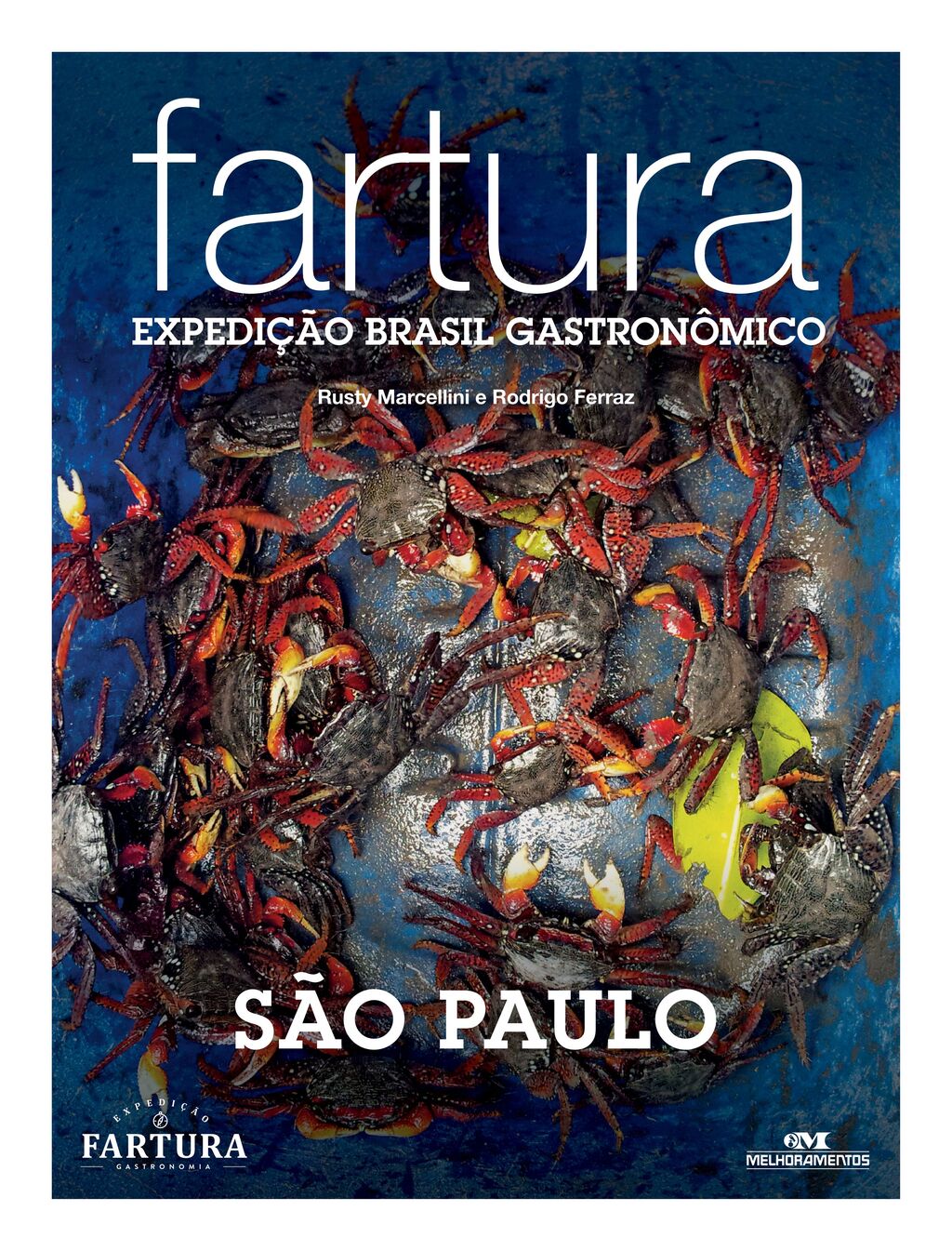 Fartura: Expedição São Paulo