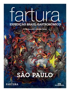 Fartura: Expedição São Paulo