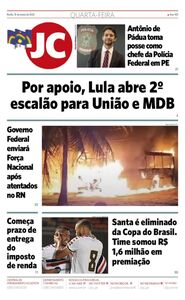 Jornal do Commercio