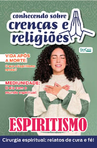 Conhecendo Crenças e Religiões