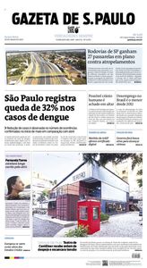 Jornal Gazeta