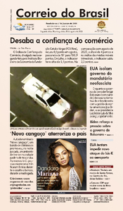 Correio do Brasil - Acervo