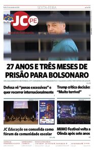 Jornal do Commercio