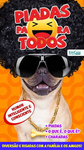 Piadas para Todos Piadas para Todos