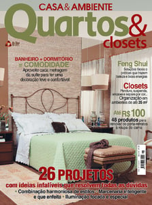 Casa & Ambiente Quartos e Closets