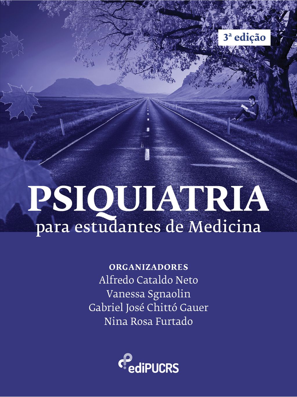 Psiquiatria para estudantes de Medicina