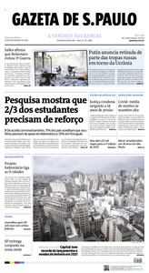Jornal Gazeta