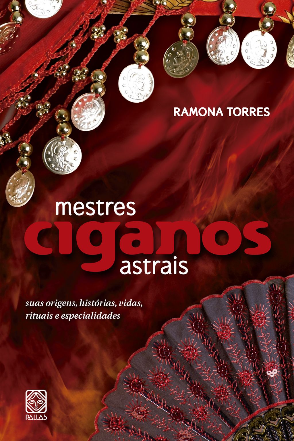 Mestres ciganos astrais