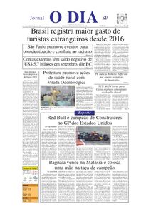 O Dia SP