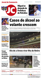 Jornal do Commercio