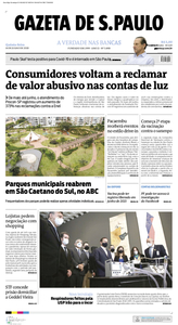 Jornal Gazeta