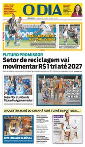 O Dia RJ
