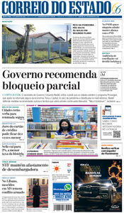 Correio do Estado MS