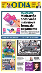 O Dia RJ