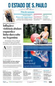 Estadão
