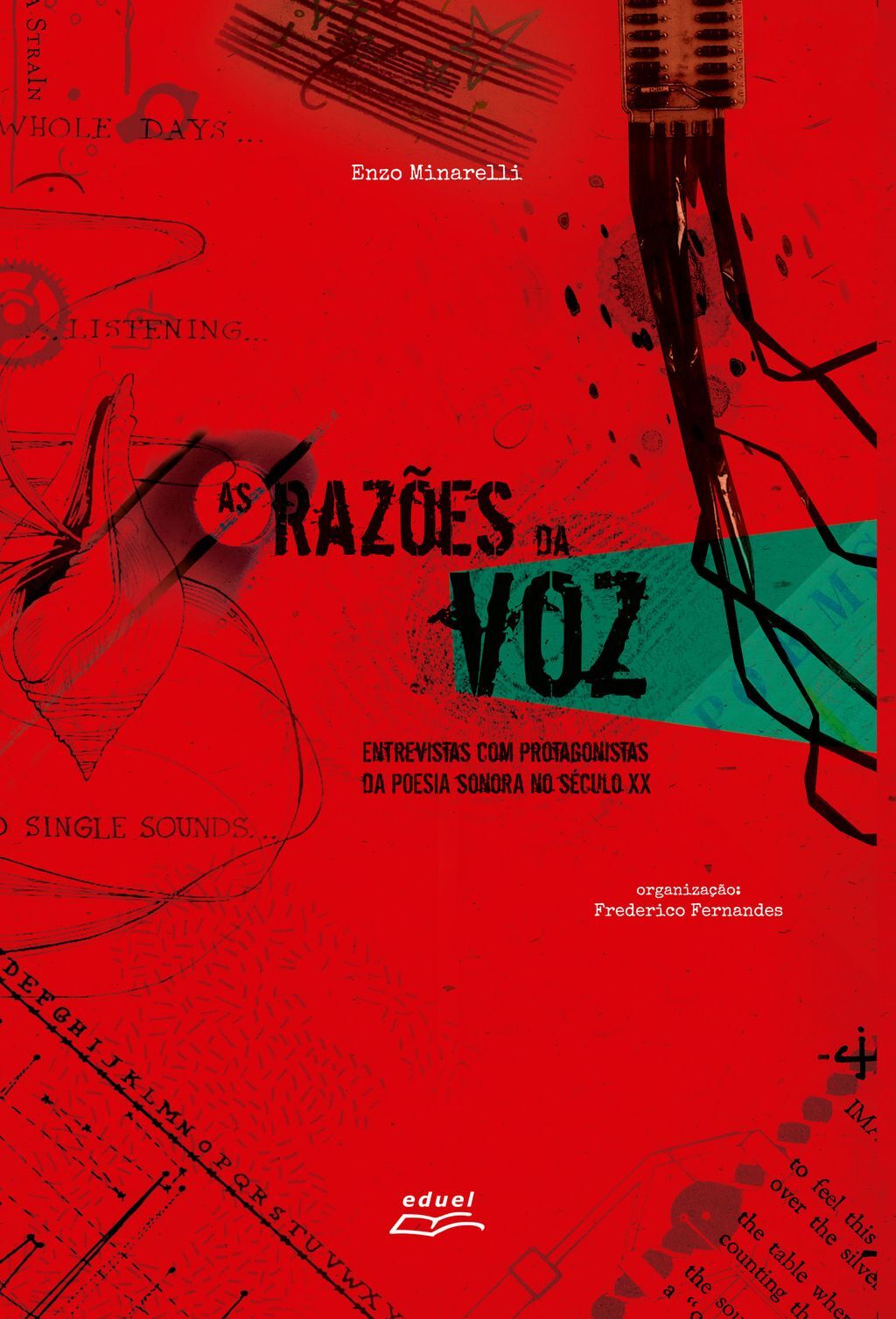 As razões da voz