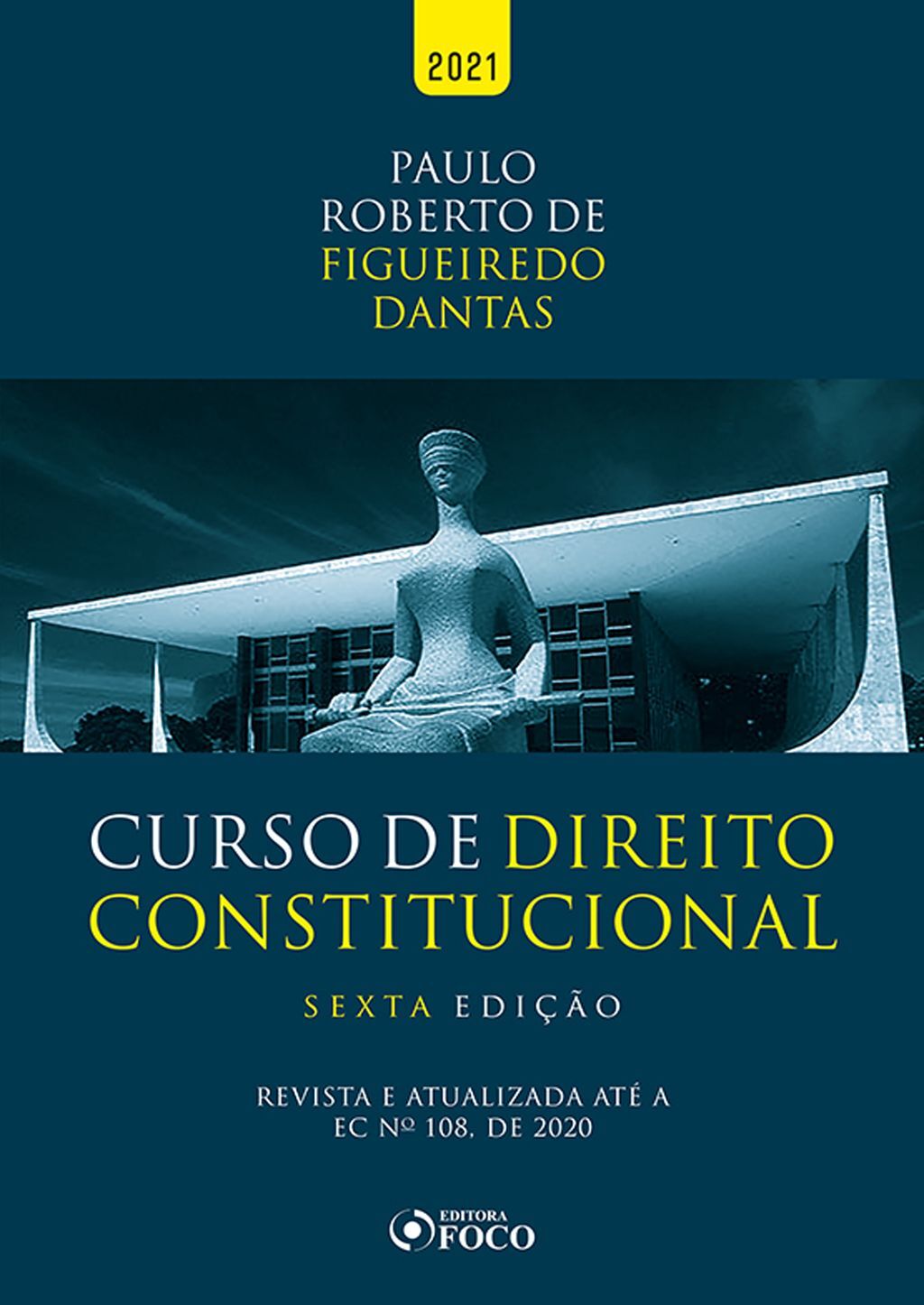 Curso de Direito Constitucional