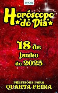 Horóscopo do Dia