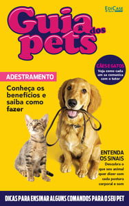 Guia dos Pets