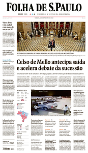 Folha de S.Paulo