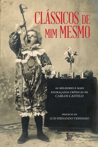 Clássicos de mim Mesmo