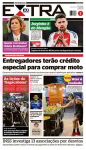 EXTRA