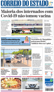 Correio do Estado MS