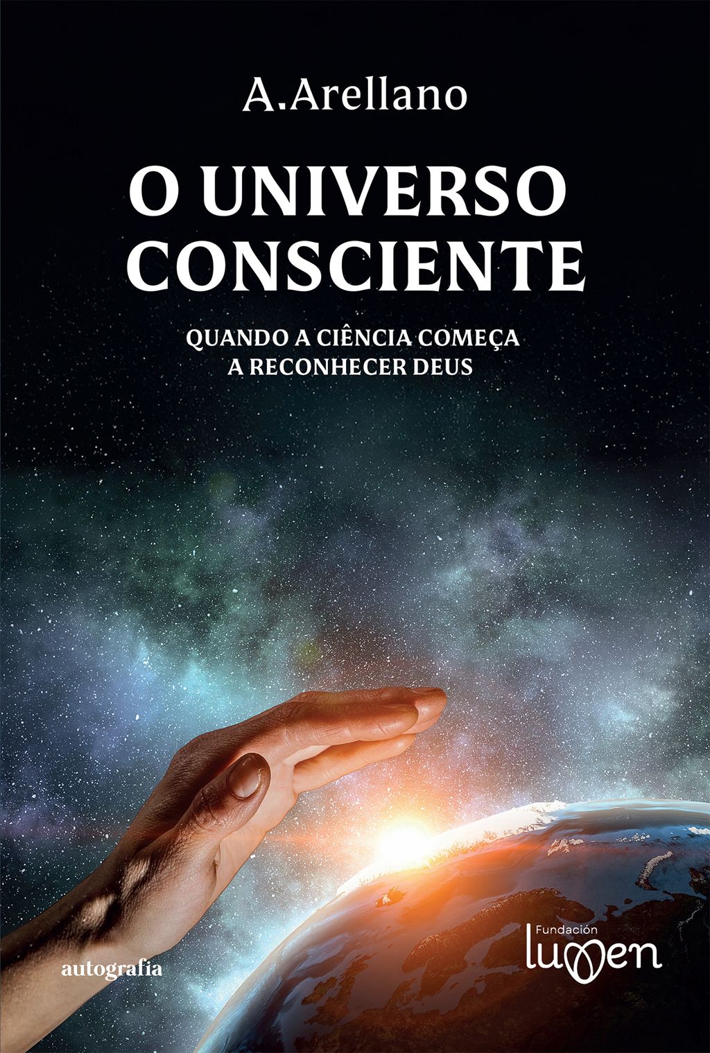 O Universo Consciente