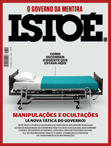 ISTOÉ - Acervo