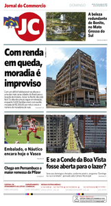 Jornal do Commercio