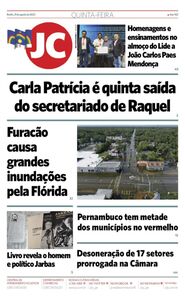 Jornal do Commercio
