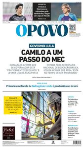 O Povo