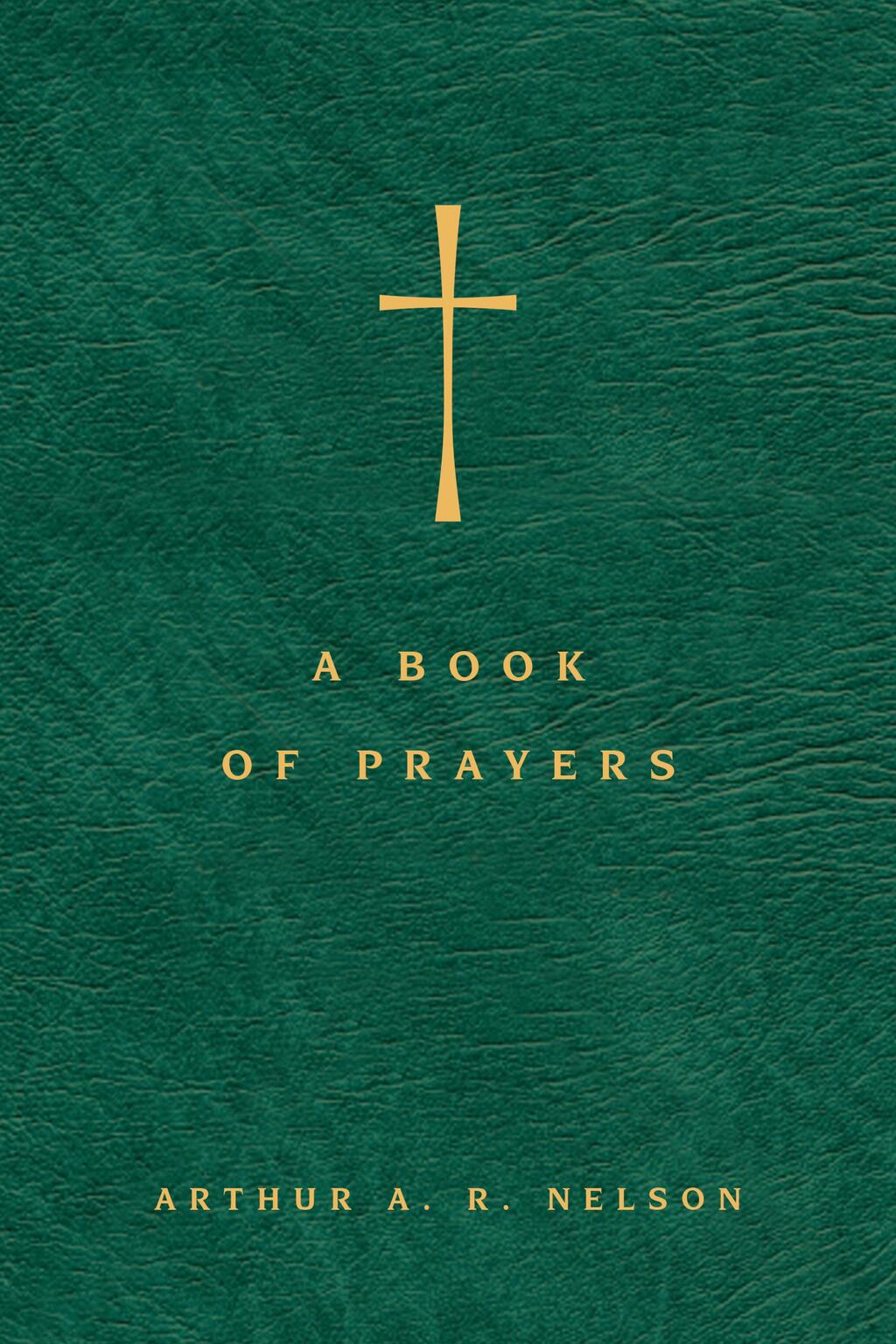 A Book of Prayers