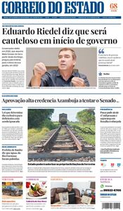 Correio do Estado MS