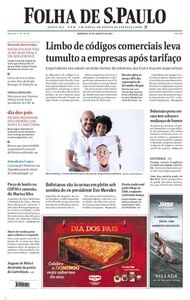 Folha de S.Paulo Folha de S.Paulo