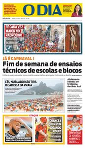 O Dia RJ