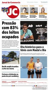 Jornal do Commercio