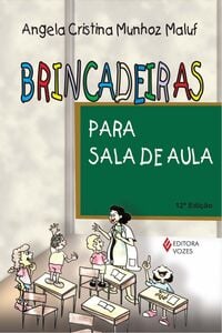 Brincadeiras para sala de aula