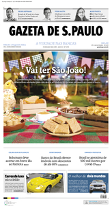 Jornal Gazeta