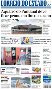 Correio do Estado MS