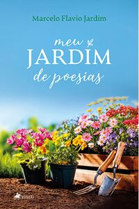 Meu Jardim de Poesias