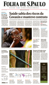 Folha de S.Paulo