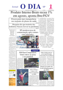 O Dia SP