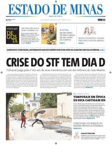 Estado de Minas