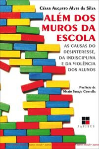 Além dos muros da escola