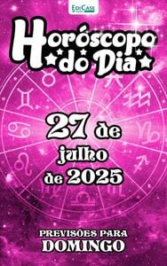Horóscopo do Dia Horóscopo do Dia