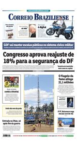 Correio Braziliense